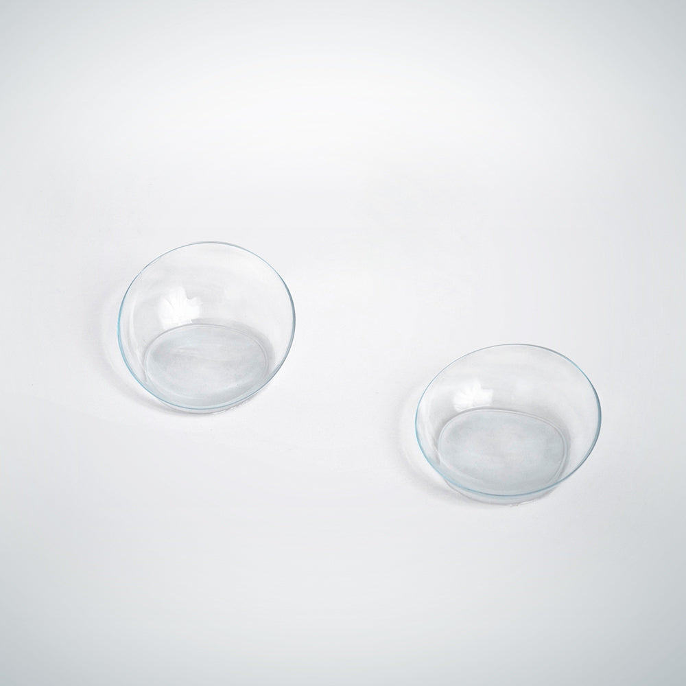 Ivanka Prescription Clear Contact Lenses