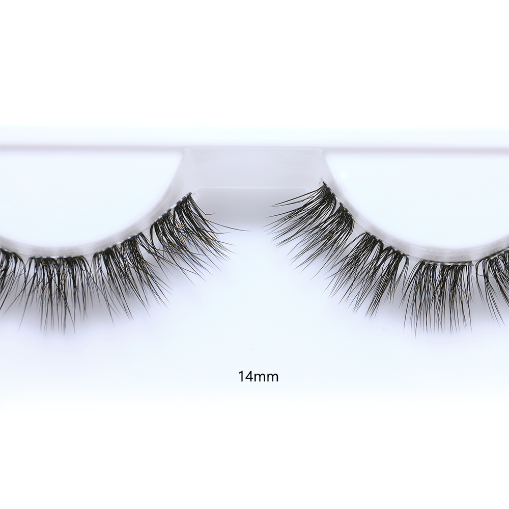 Adriana Black Lashes