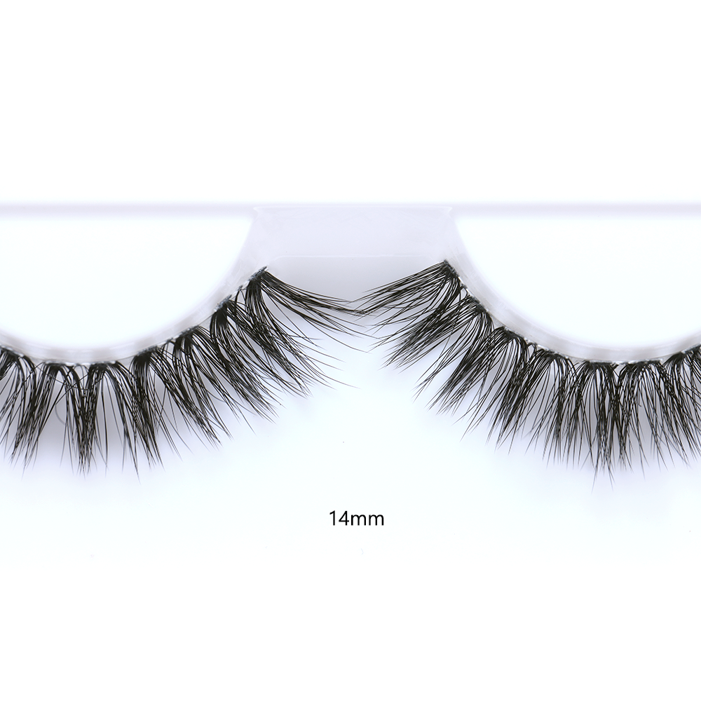 Cristina Black Lashes