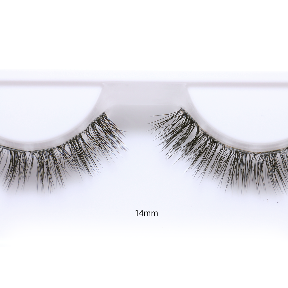 Maria Black Lashes