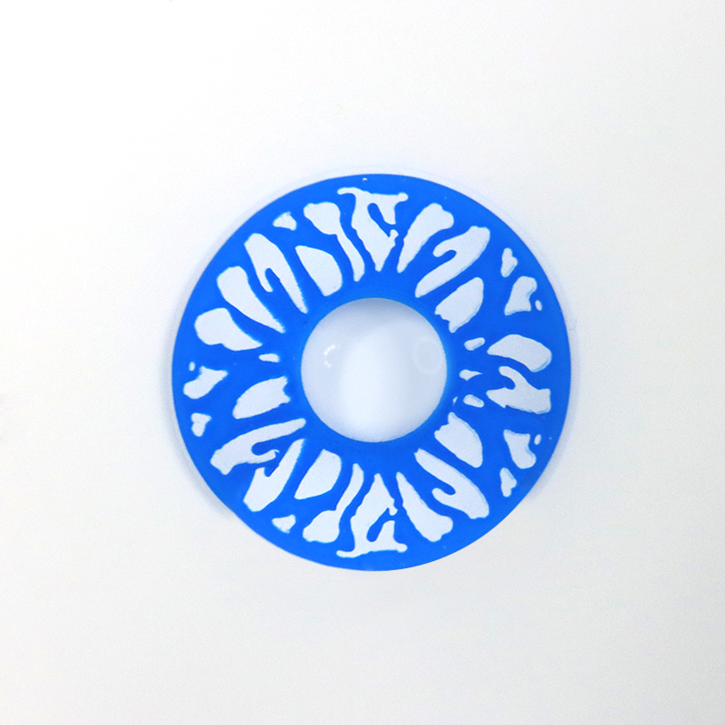 Cosplay UnderworldSelene Colored Contact Lenses