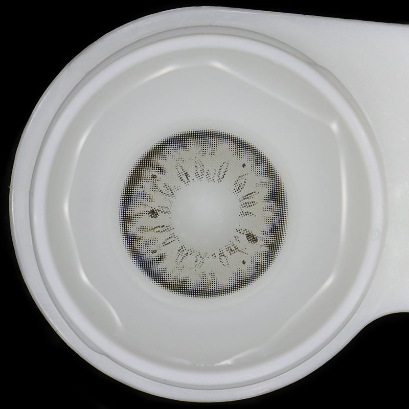 Stunna Girl Romona Colored Contact Lenses