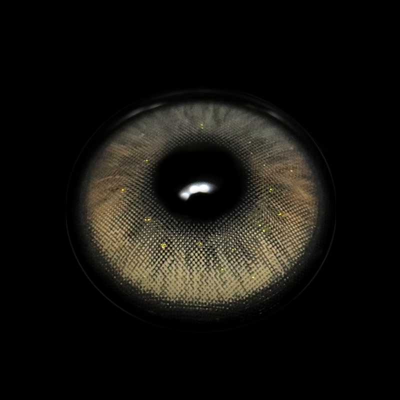 Ophir Gray Colored Contact Lenses