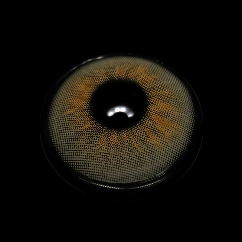 Cassia Gray Colored Contact Lenses