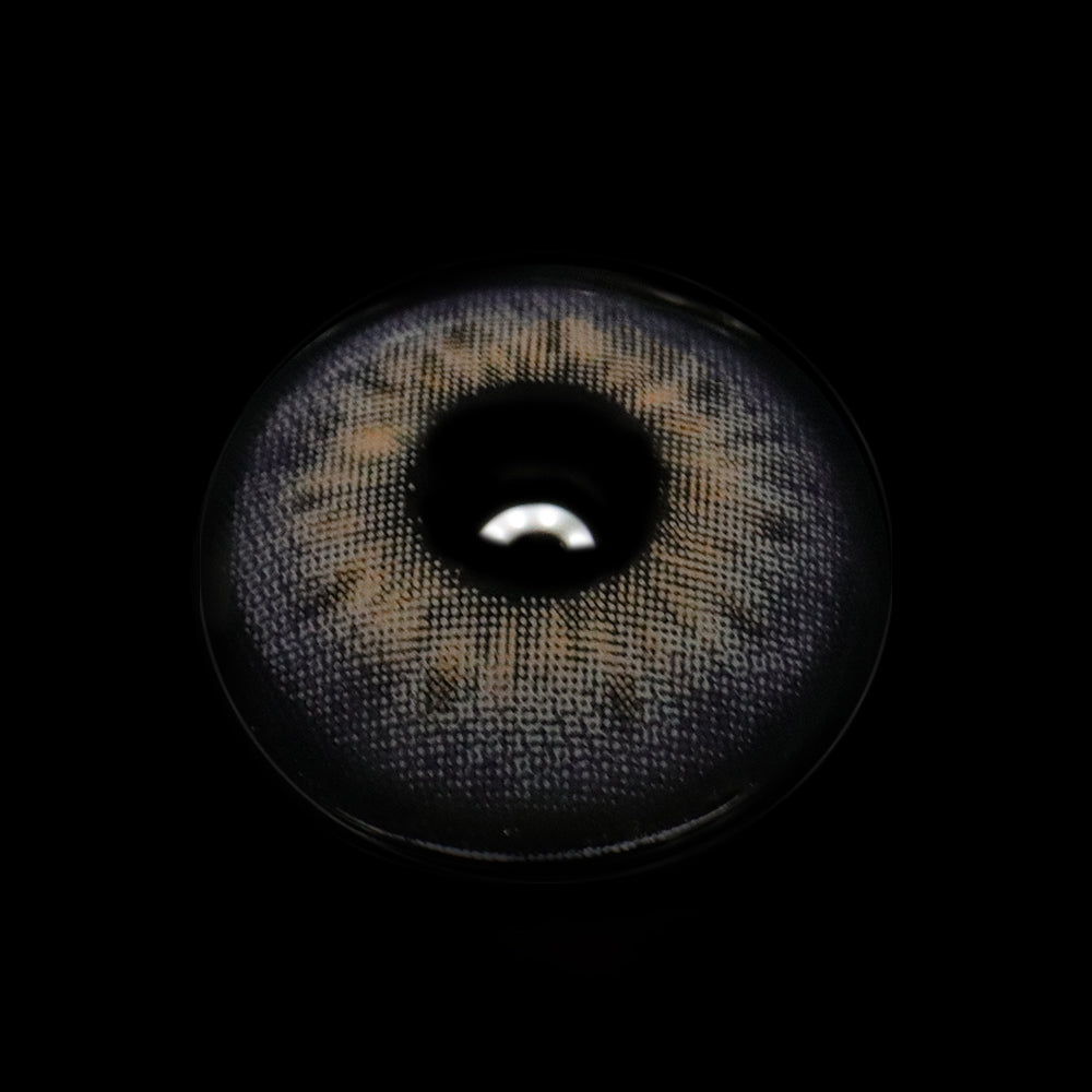 DNA Taylor Pink Vitoel Colored Contact Lenses