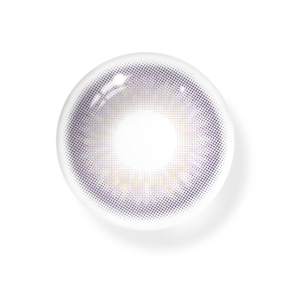 DNA Taylor Pink Vitoel Colored Contact Lenses