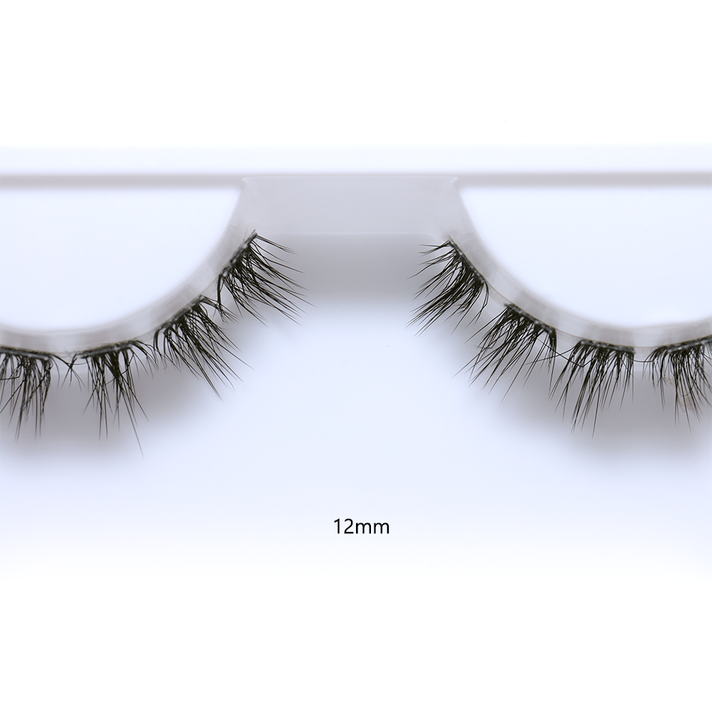 Luciana Black Lashes