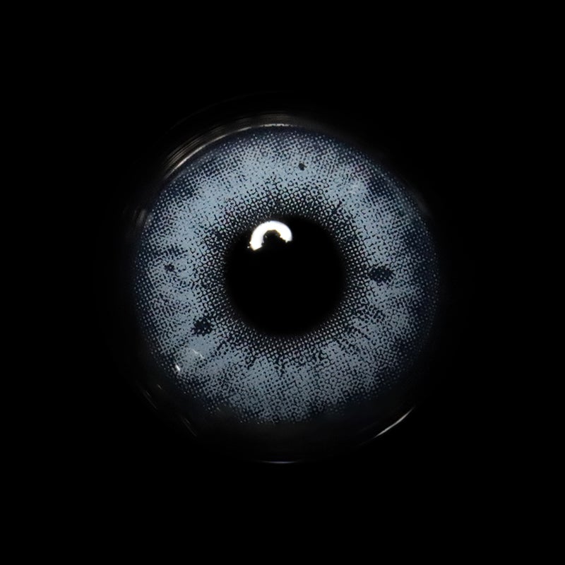 Stunna Girl Chole Prescription Colored Contact Lenses