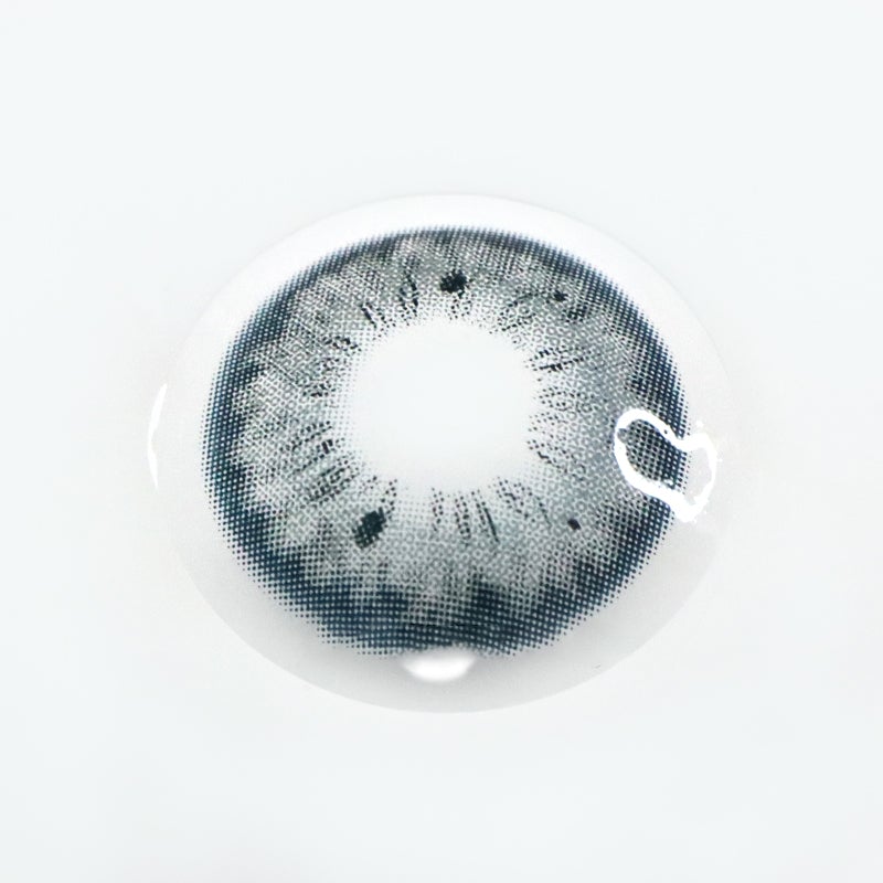 Stunna Girl Chole Prescription Colored Contact Lenses