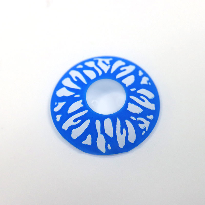 Cosplay UnderworldSelene Colored Contact Lenses