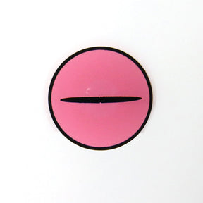 Cosplay Demon Slayer KamadoNezuko Rose Colored Contact Lenses