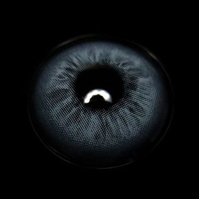 Celeste Blue Prescription Colored Contact Lenses