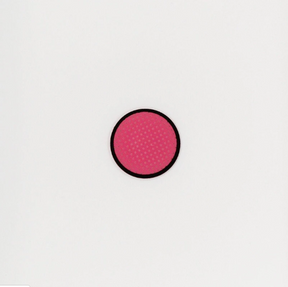 Cosplay Rose mesh pink Colored Contact Lenses