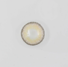 Premium Candy Brown Prescription Colored Contact Lenses