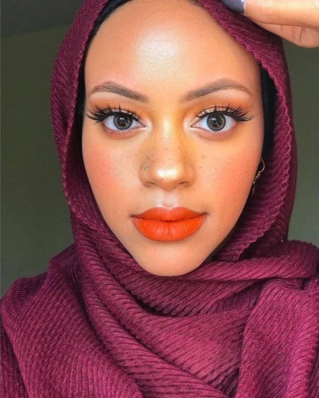 Pro Indian Brown Prescription Colored Contact Lenses