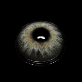 Margaret Grey Colored Contact Lenses