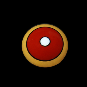 Cosplay Demon Slayer RengokuKyoujurou Red Colored Contact Lenses