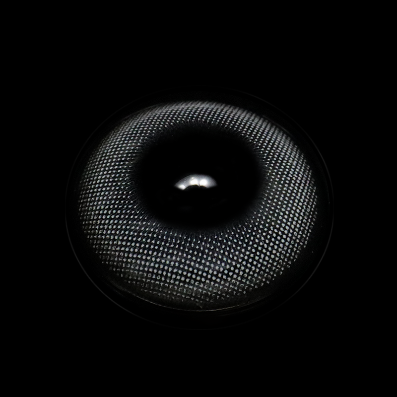 Linette Sofia Gray Colored Contact Lenses