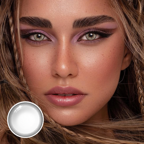 Linette Sofia Gray Colored Contact Lenses