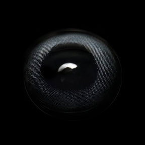 Sidra Blue Colored Contact Lenses