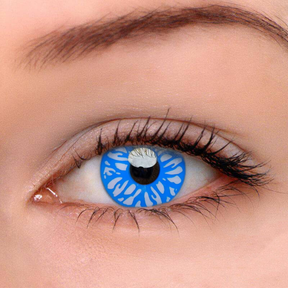 Cosplay UnderworldSelene Colored Contact Lenses