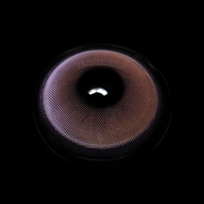 Aura Purple Colored Contact Lenses