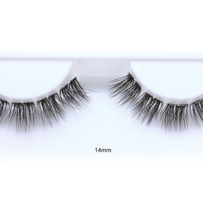 Adriana Black Lashes