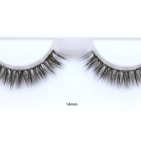 Bianca Black Lashes