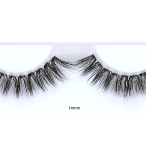 Cristina Black Lashes