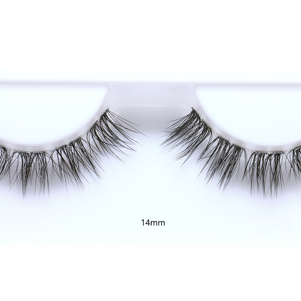 Elisa Black Lashes