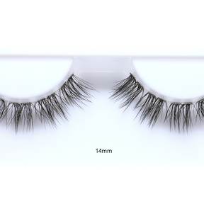 Elisa Black Lashes