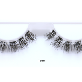 Carolina Black Lashes