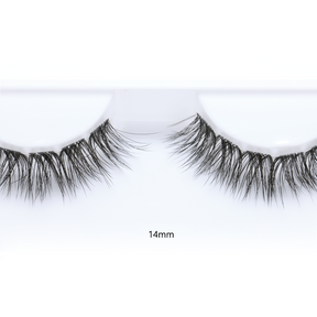 Gabriela Black Lashes