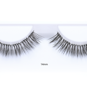 Lais Black Lashes