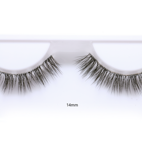 Maria Black Lashes