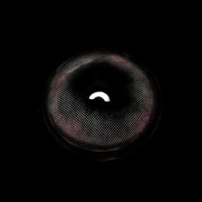 Asteriea Pink Prescription Colored Contact Lenses