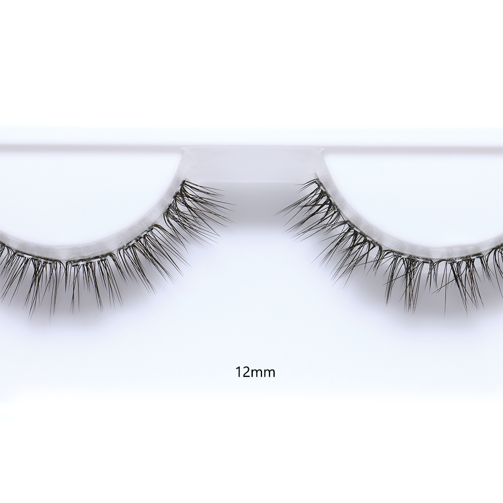 Aline Black Lashes