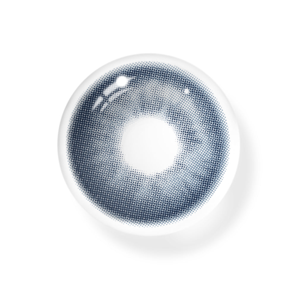 Feya Blue Colored Contact Lenses