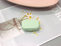 Candy colors Colored Contact Lens Case