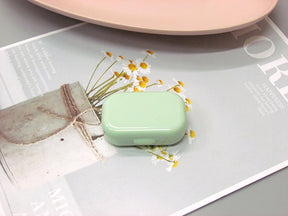 Candy colors Colored Contact Lens Case