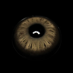 Vanessa Brown Colored Contact Lenses