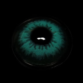 DIAMOND Gray Green  Colored Contact Lenses