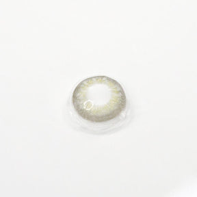 DNA Taylor Green Gray Colored Contact Lenses
