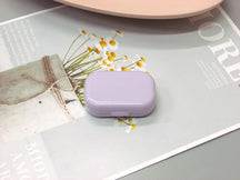 Candy colors Colored Contact Lens Case