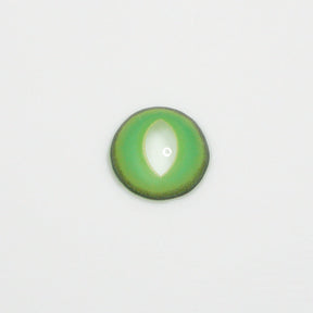 Cosplay British shorthair Green Colored Contact Lenses
