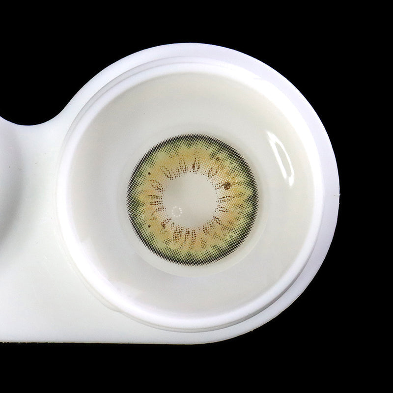 Stunna Girl Kamille Colored Contact Lenses