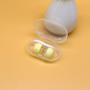 Economic Colored Contact Lens Case