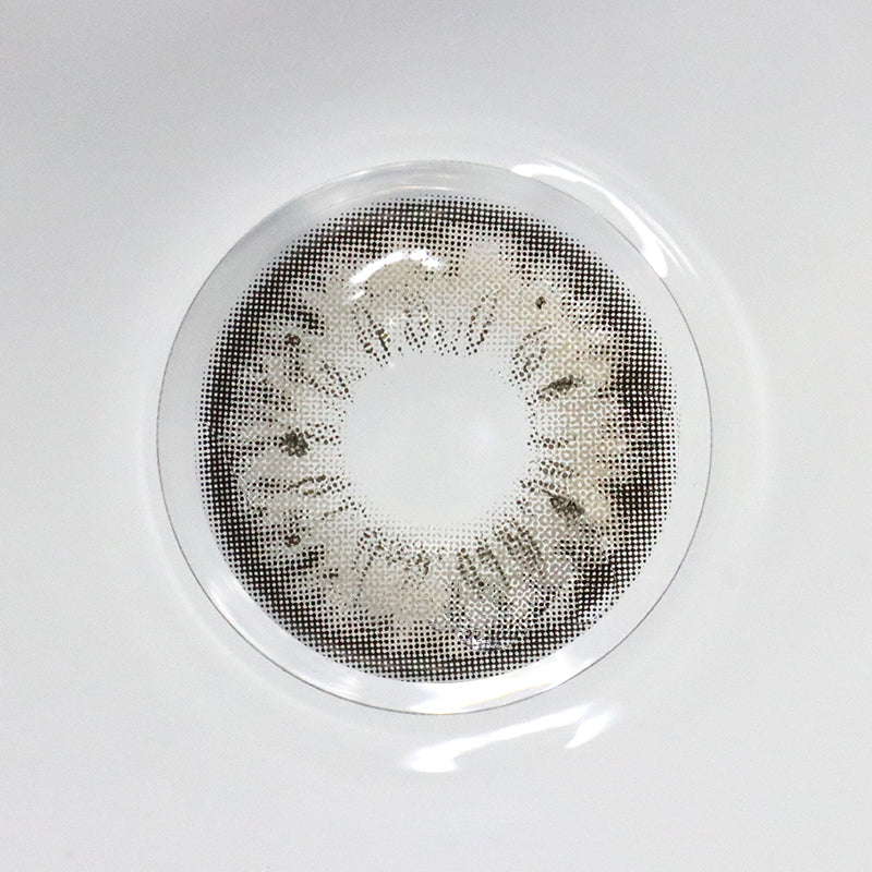 Stunna Girl Romona Colored Contact Lenses