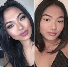 Hidrocor Quartz Blue Gray Prescription Colored Contact Lenses