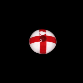 Cosplay Red cross Colored Contact Lenses